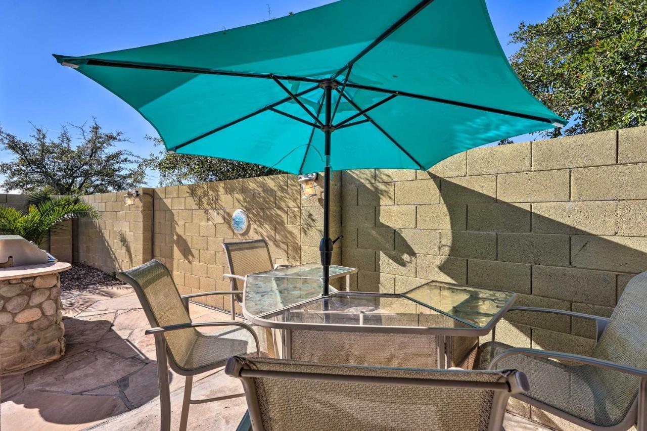 Goodyear Desert Oasis With Patio And Game Room! Exterior foto